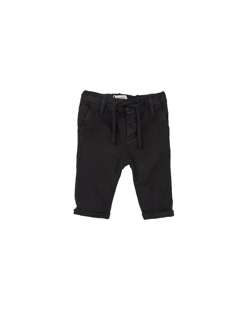 Siviglia HOSEN & RÖCKE - Hosenauf YOOX.COM Schwarz