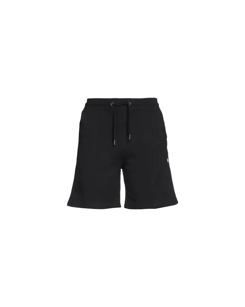 THE EDITOR HOSEN & RÖCKE - Shorts & Bermudashortsauf YOOX.COM Schwarz