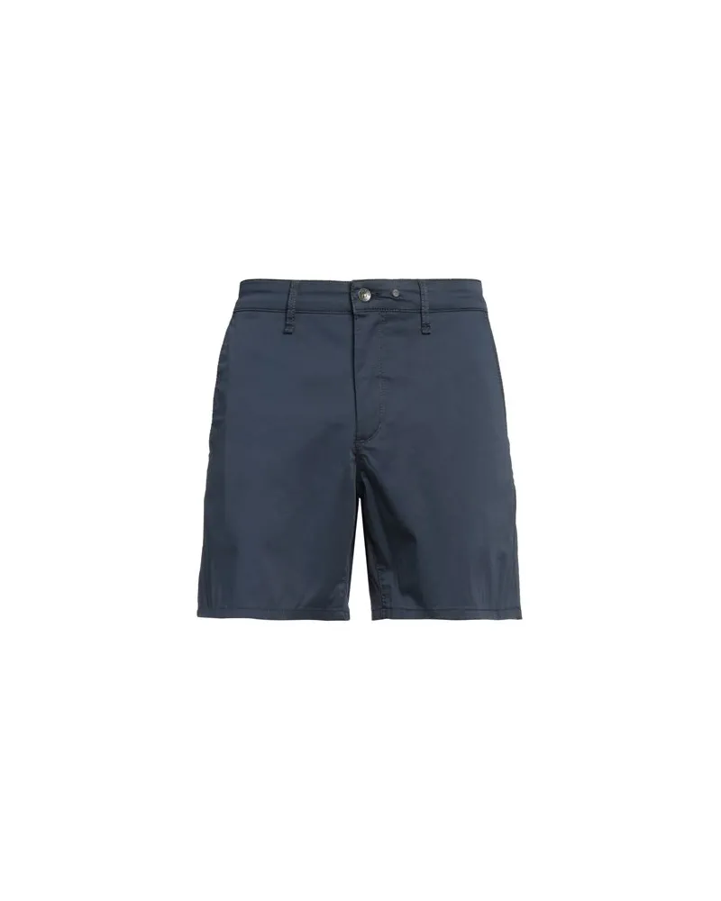 Rag & Bone HOSEN & RÖCKE - Shorts & Bermudashortsauf YOOX.COM Marineblau