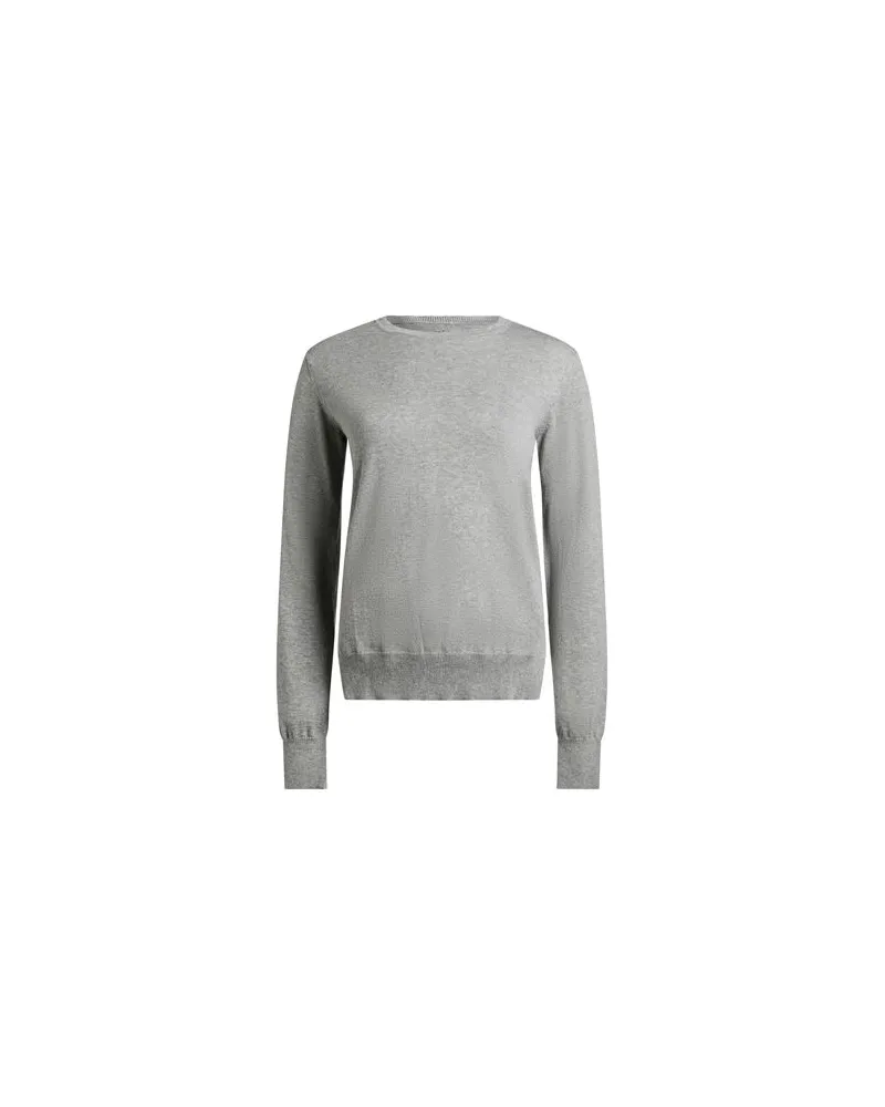 Yohji Yamamoto STRICKWAREN - Pulloverauf YOOX.COM Grau
