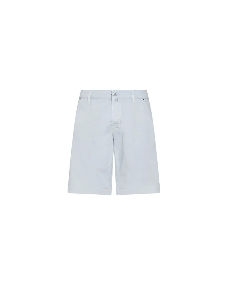 Jacob Cohën HOSEN & RÖCKE - Shorts & Bermudashortsauf YOOX.COM Himmelblau