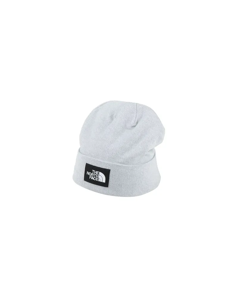 The North Face ACCESSOIRES - Mützen & Hüteauf YOOX.COM Grau