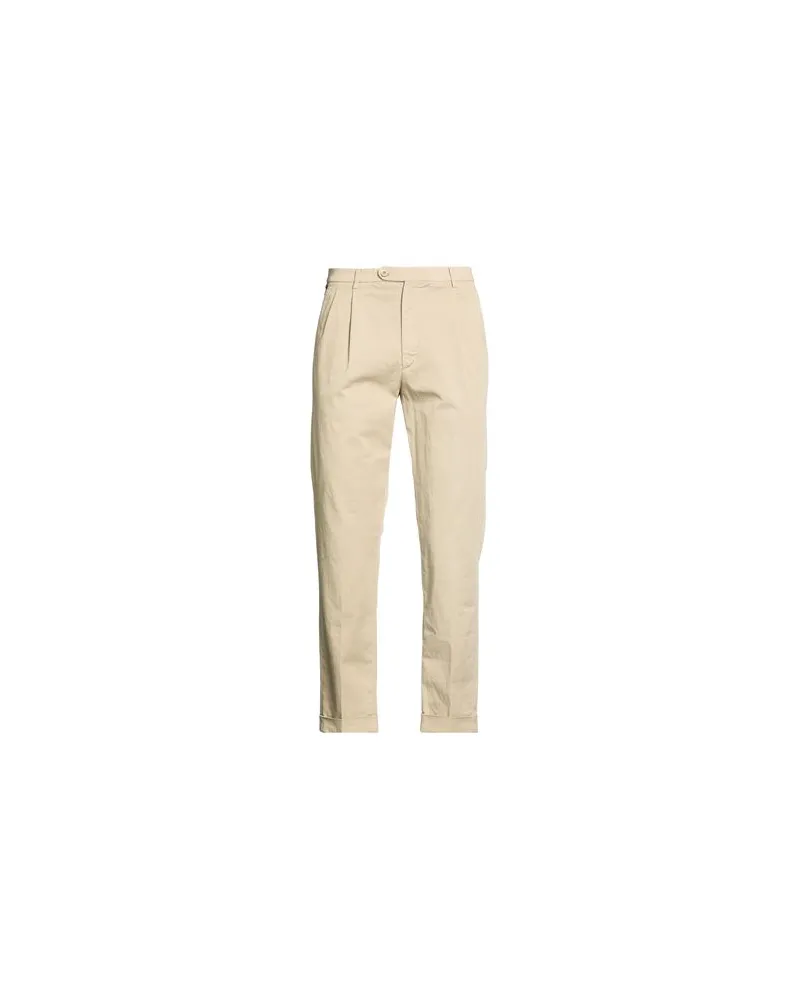 GTA HOSEN & RÖCKE - Hosenauf YOOX.COM Khaki