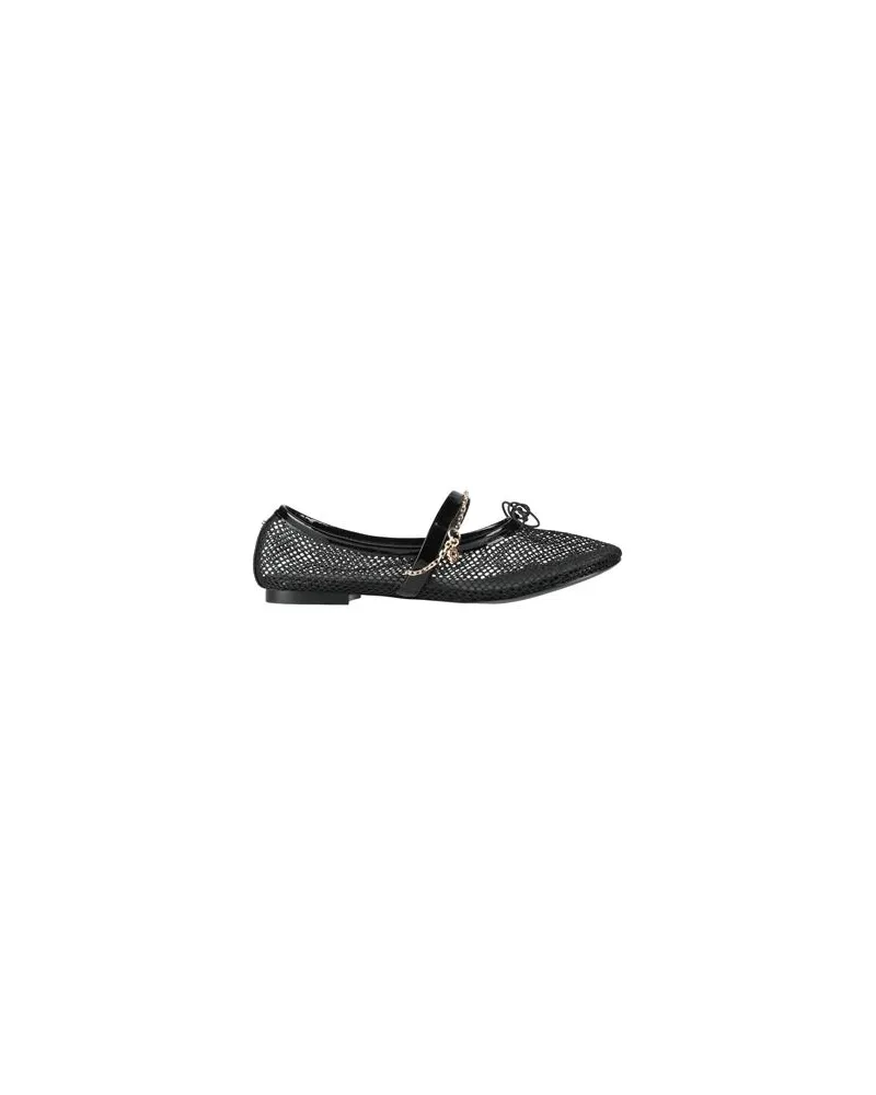Maje SCHUHE - Ballerinasauf YOOX.COM Schwarz
