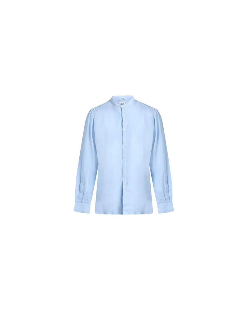 ASPESI TOPS - Hemdenauf YOOX.COM Himmelblau