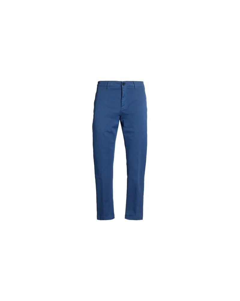 Department 5 HOSEN & RÖCKE - Hosenauf YOOX.COM Hellblau