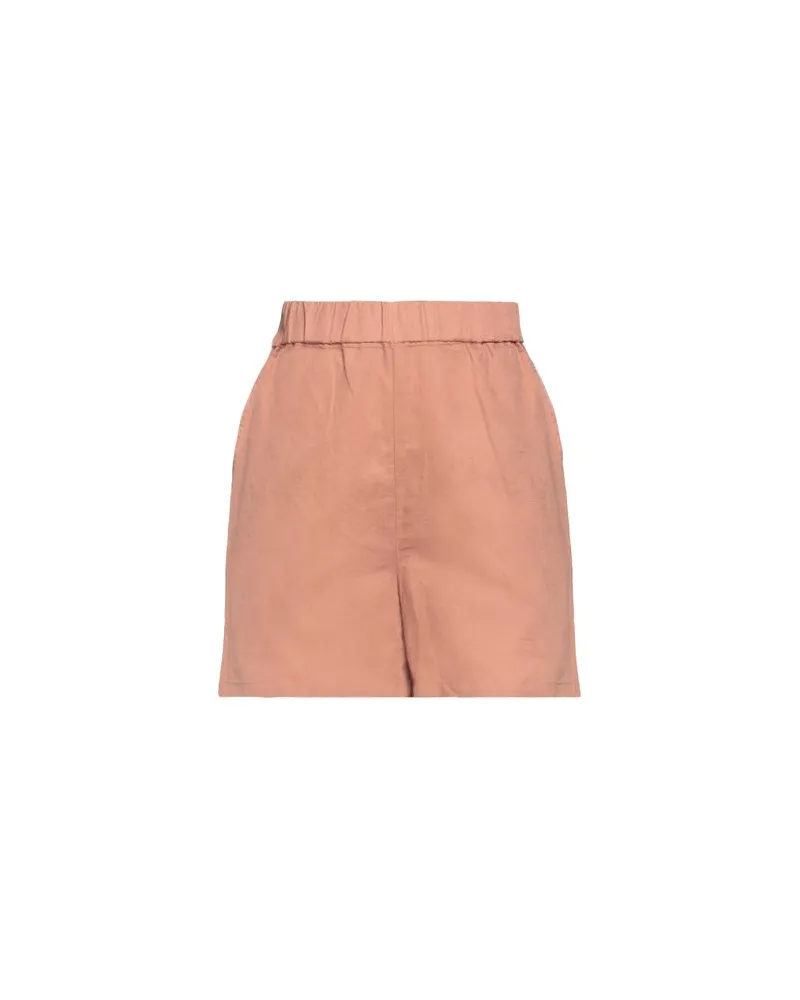 Sun68 HOSEN & RÖCKE - Shorts & Bermudashortsauf YOOX.COM Hellbraun