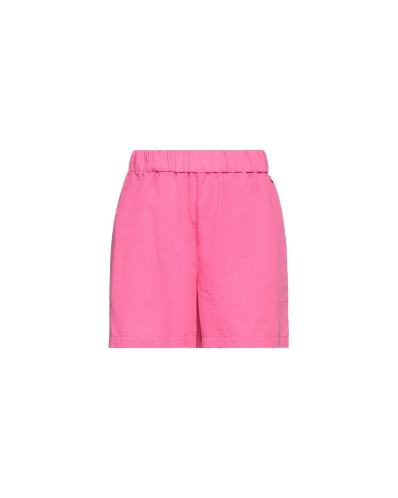 Sun68 HOSEN & RÖCKE - Shorts & Bermudashortsauf YOOX.COM Magenta