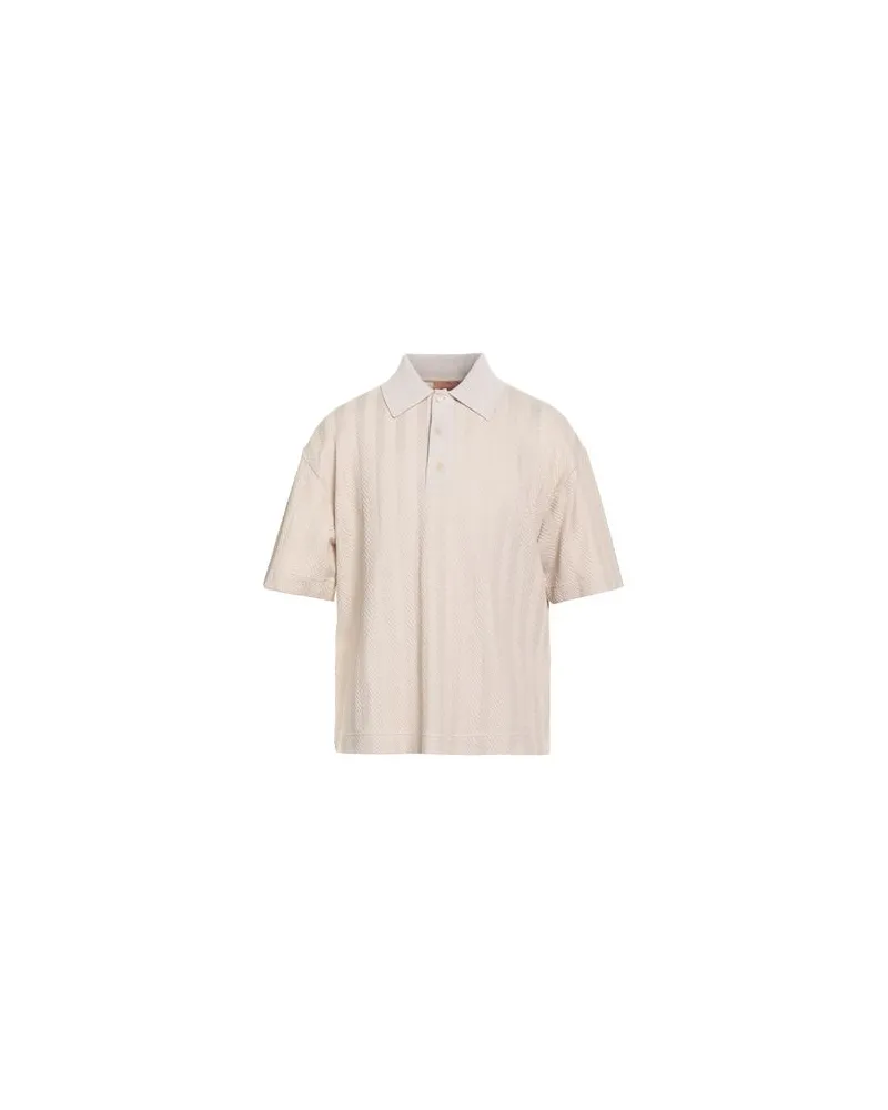 Missoni STRICKWAREN - Pulloverauf YOOX.COM Beige