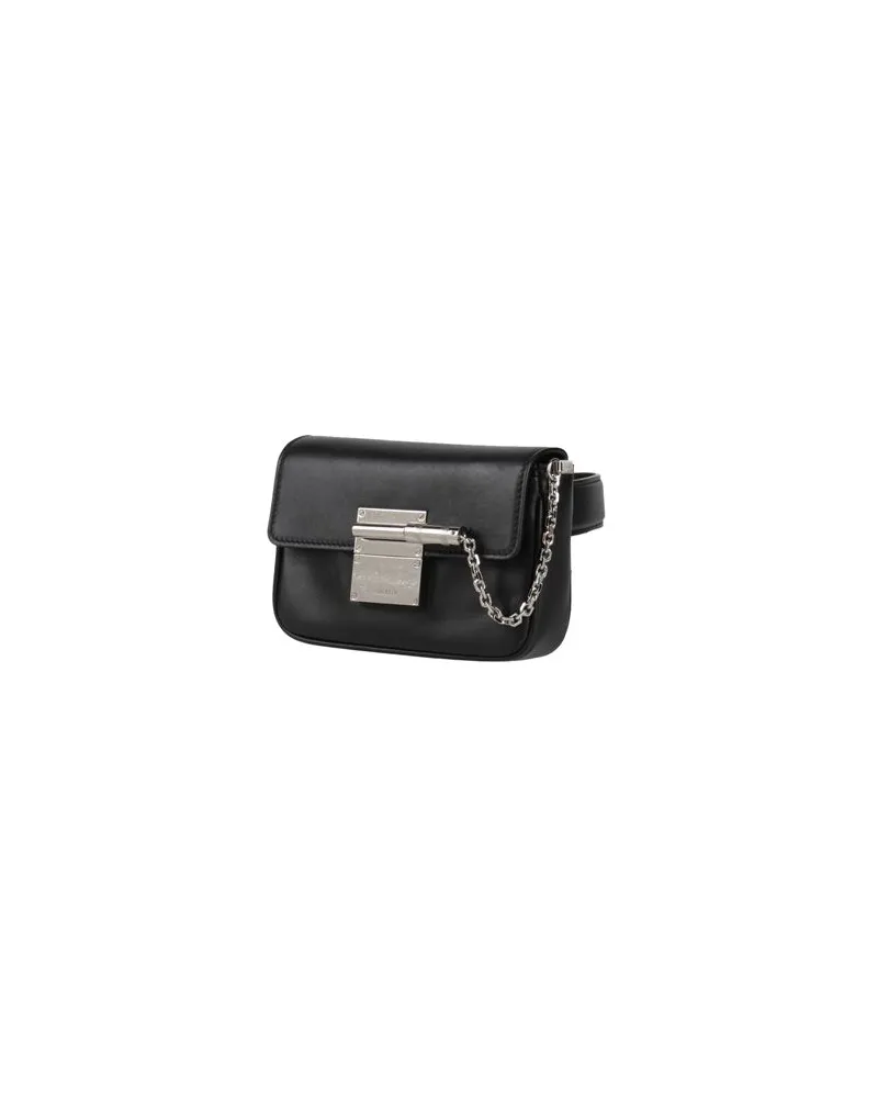 Amiri TASCHEN - Gürteltaschenauf YOOX.COM Schwarz