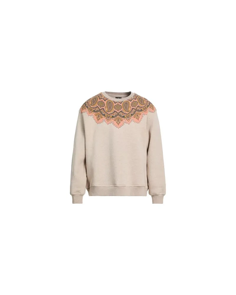 Etro TOPS - Sweatshirtsauf YOOX.COM Lachs