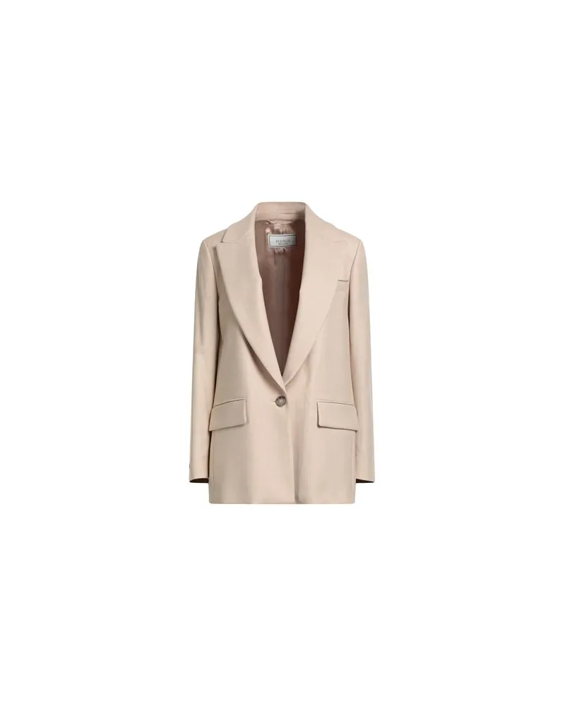 Peserico ANZÜGE und CO-ORDS - Blazersauf YOOX.COM Beige