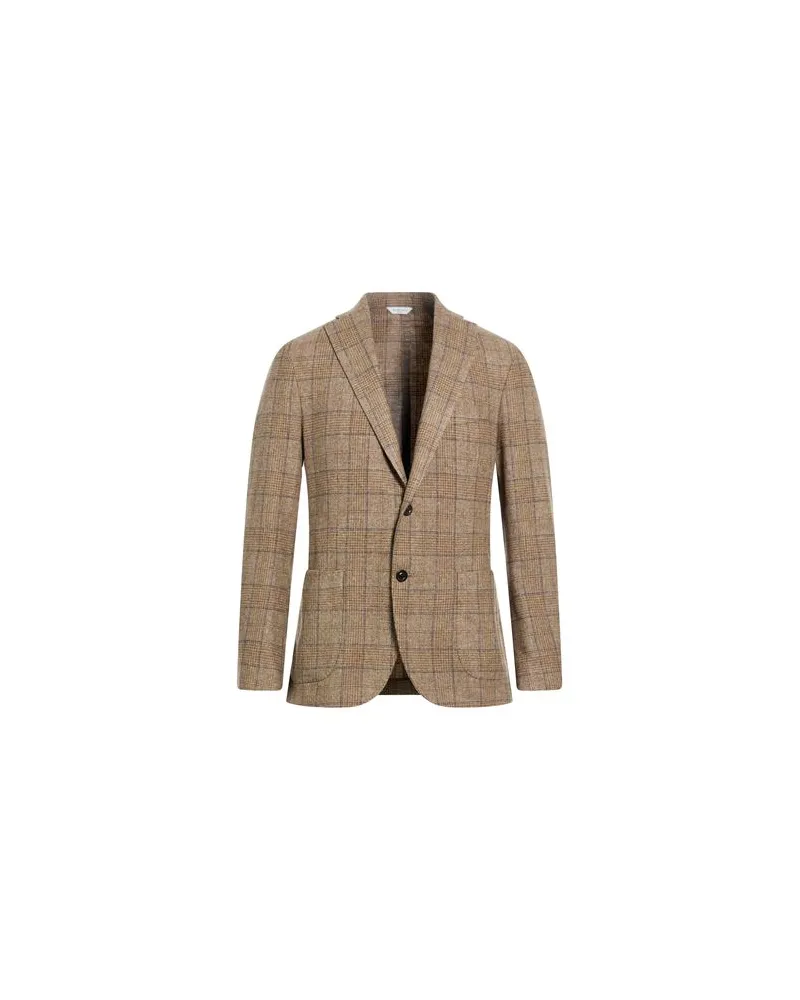 Boglioli ANZÜGE und CO-ORDS - Blazersauf YOOX.COM Khaki