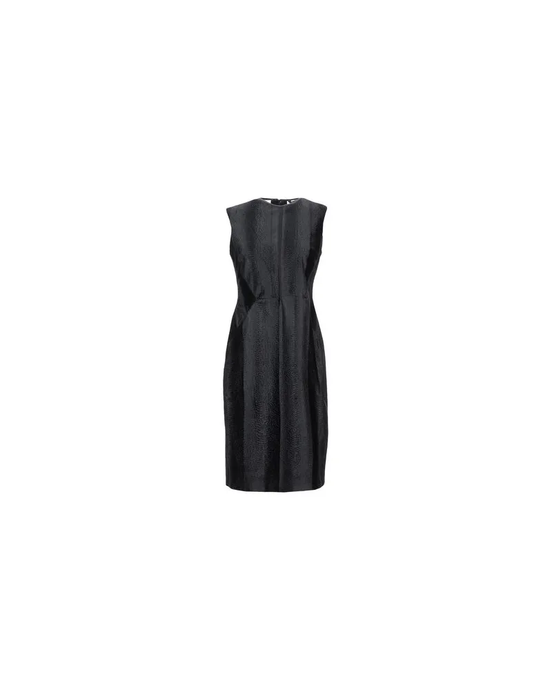 MARCIANO Los Angeles KLEIDER - Mini-Kleiderauf YOOX.COM Schwarz