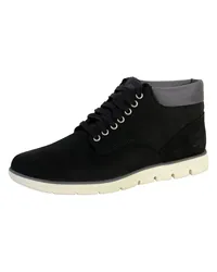 Timberland Sneakers Schwarz