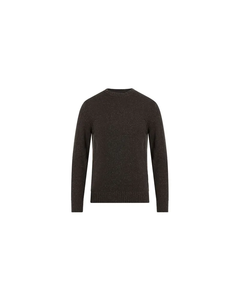 Bellwood STRICKWAREN - Pulloverauf YOOX.COM Dunkelbraun