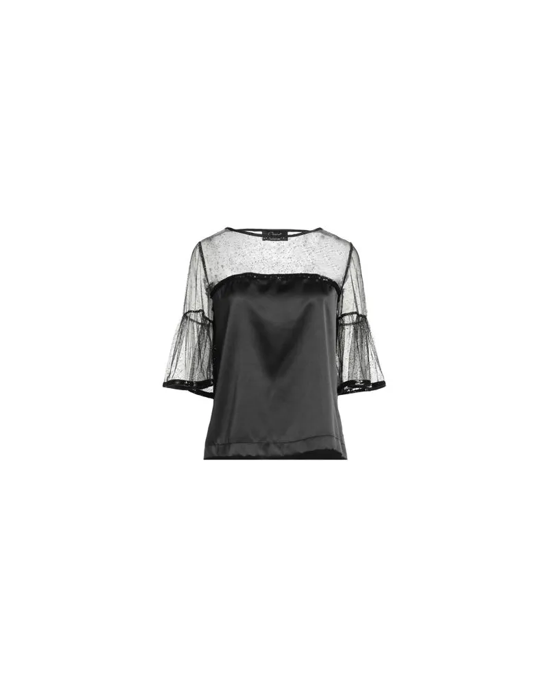 Clips TOPS - Topsauf YOOX.COM Schwarz