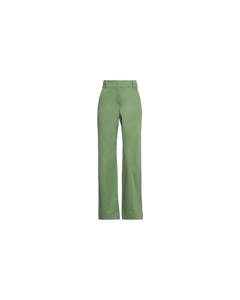 Pennyblack HOSEN & RÖCKE - Hosenauf YOOX.COM Grün