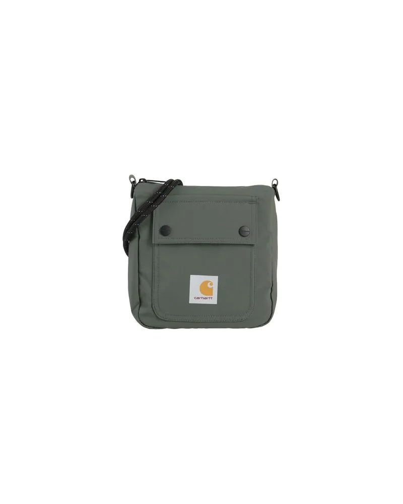 Carhartt WIP TASCHEN - Umhängetascheauf YOOX.COM Militärgrün