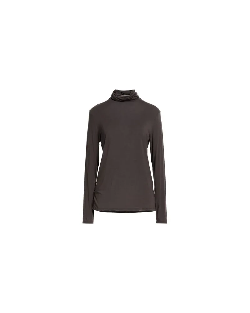 Antonelli Firenze TOPS - T-shirtsauf YOOX.COM Dunkelbraun