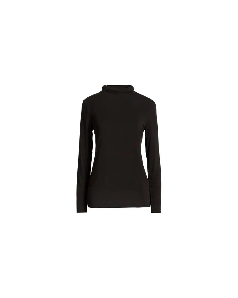 Antonelli Firenze TOPS - T-shirtsauf YOOX.COM Schwarz
