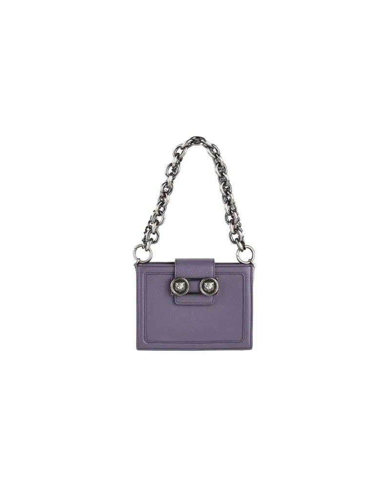 Just Cavalli TASCHEN - Handtaschenauf YOOX.COM Violett