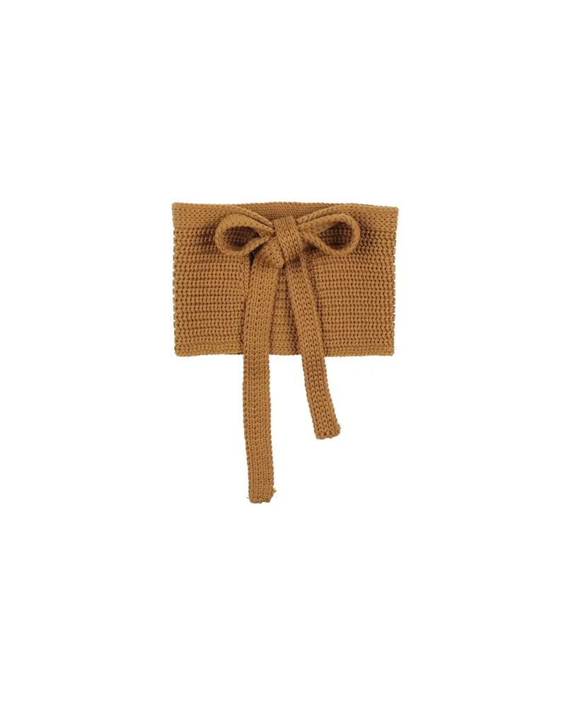 Missoni ACCESSOIRES - Schalsauf YOOX.COM Ringelblume