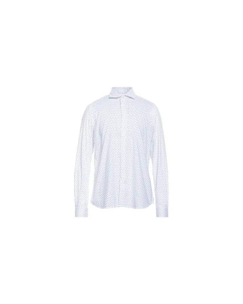 Stilosophy TOPS - Hemdenauf YOOX.COM Weiß