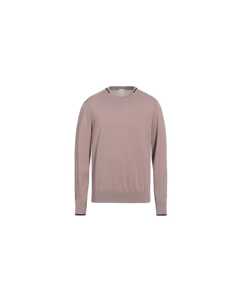 Paul Smith STRICKWAREN - Pulloverauf YOOX.COM Maulwurfsgrau