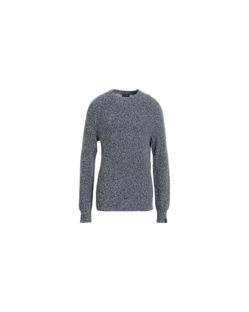 Rag & Bone STRICKWAREN - Pulloverauf YOOX.COM Nachtblau