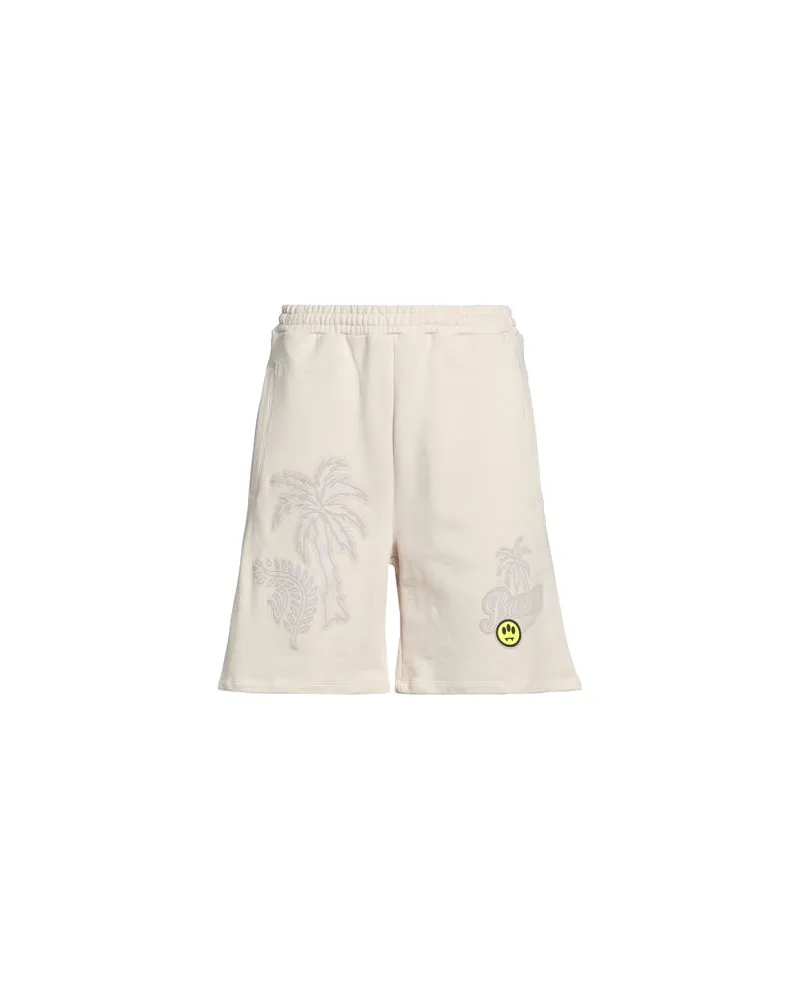BARROW HOSEN & RÖCKE - Shorts & Bermudashortsauf YOOX.COM Beige