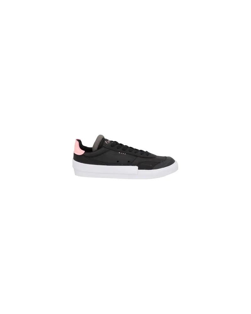 Nike SCHUHE - Sneakersauf YOOX.COM Schwarz