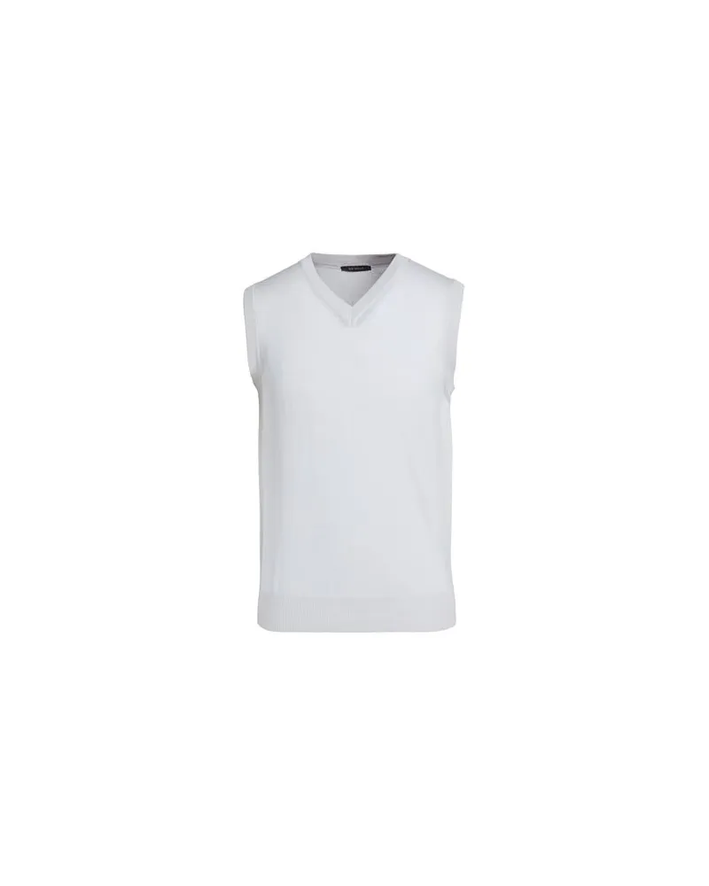 Bellwood STRICKWAREN - Pulloverauf YOOX.COM Hellgrau