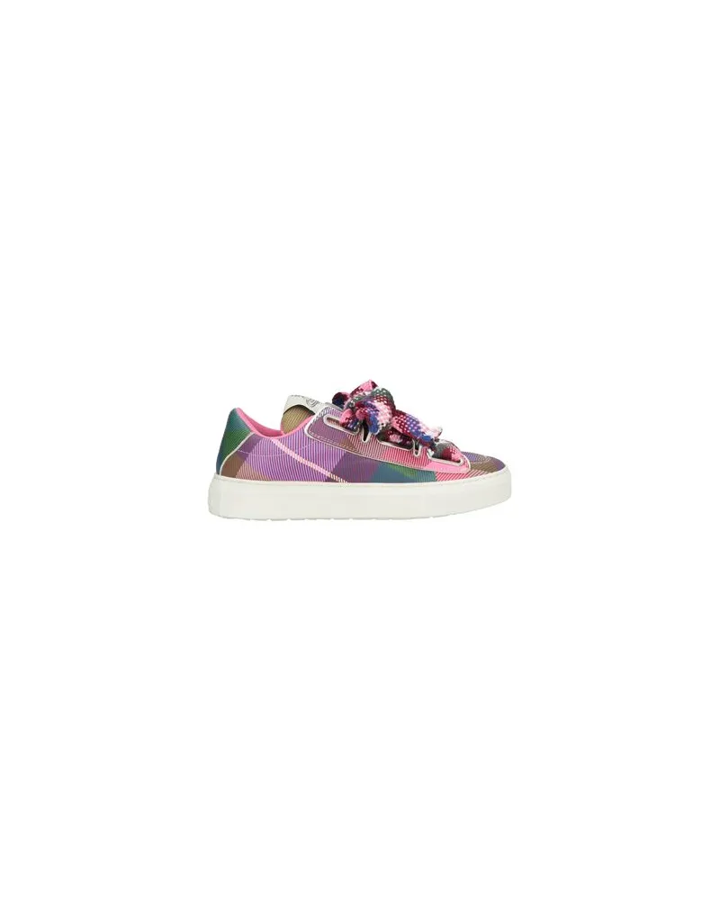 Vivienne Westwood SCHUHE - Sneakersauf YOOX.COM Rosa