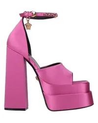 Versace Sandale Rosa