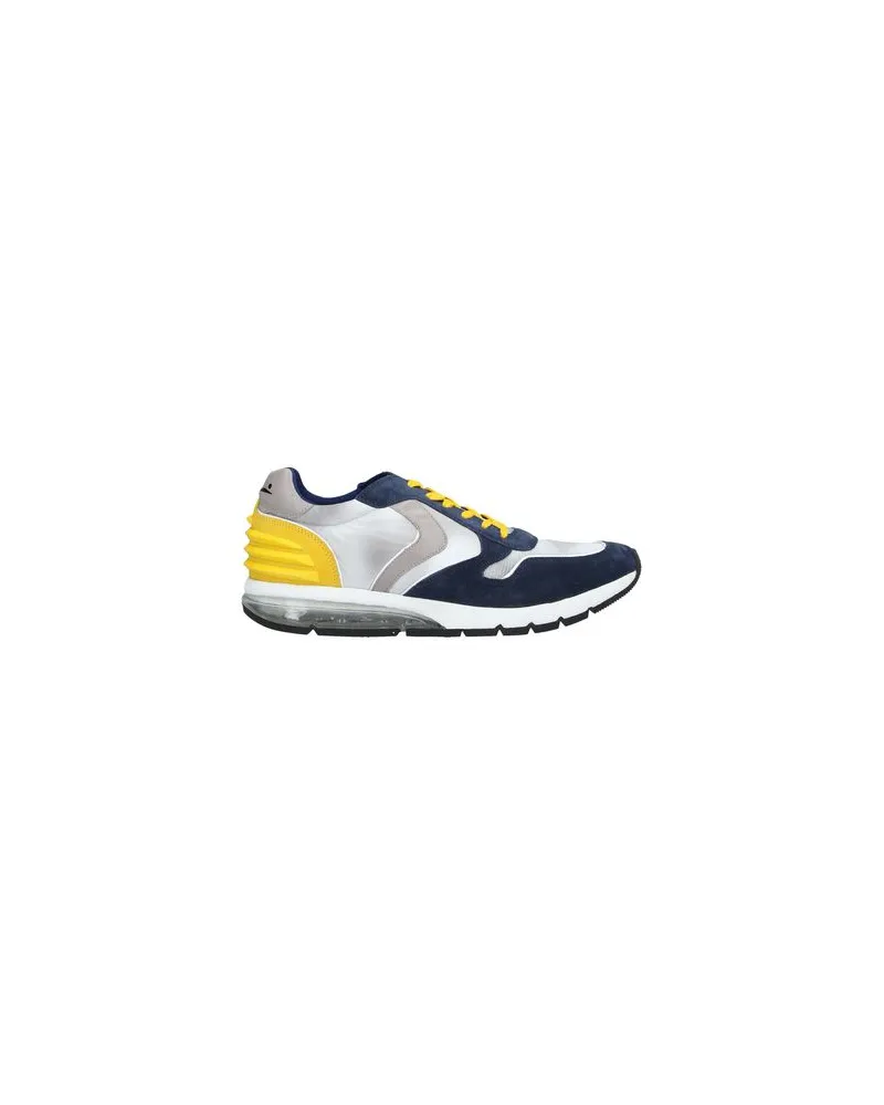 Voile Blanche SCHUHE - Sneakersauf YOOX.COM Hellgrau
