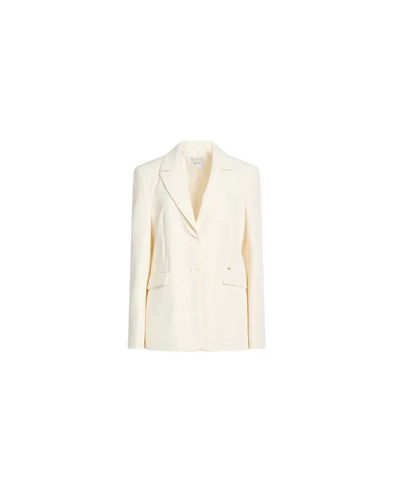 NENETTE ANZÜGE und CO-ORDS - Blazersauf YOOX.COM Elfenbein