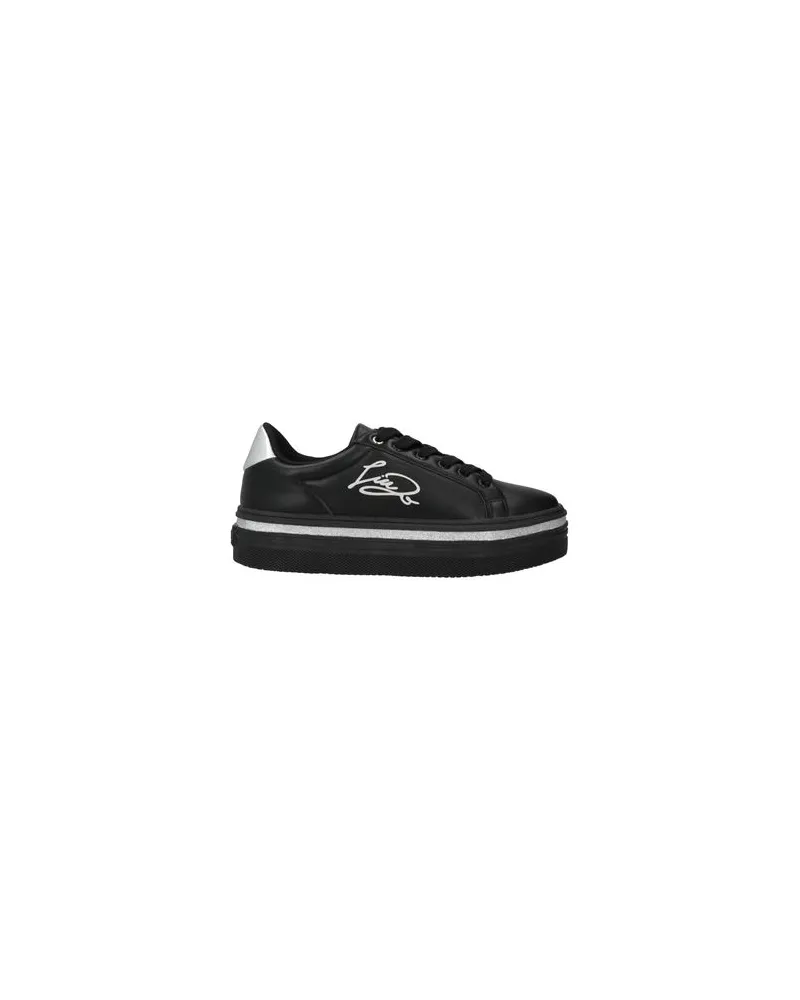 Liu Jo SCHUHE - Sneakersauf YOOX.COM Schwarz