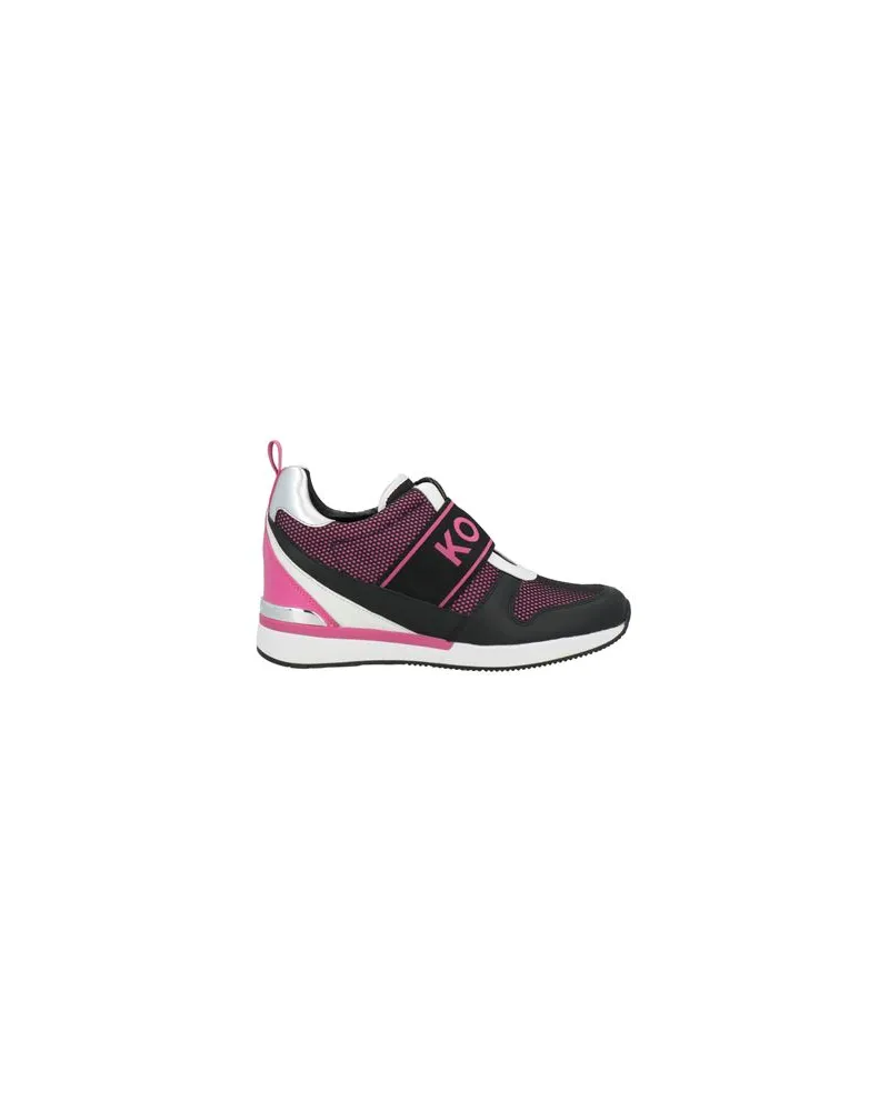 Michael Kors SCHUHE - Sneakersauf YOOX.COM Rosa
