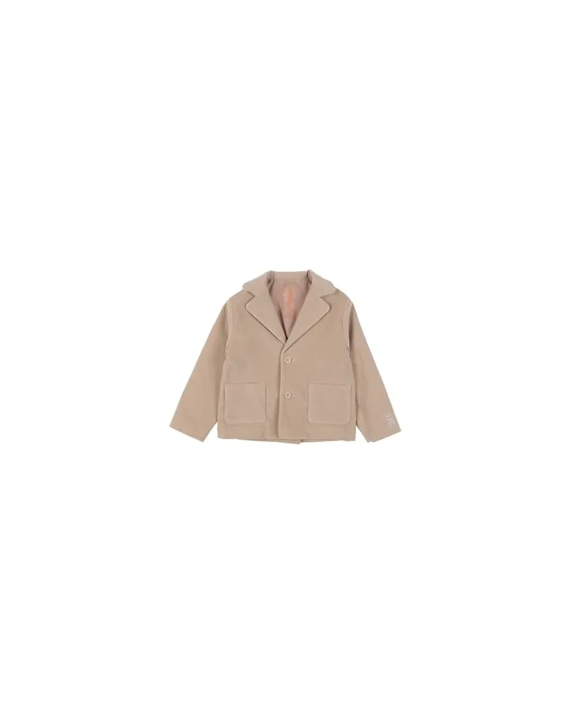 Bikkembergs ANZÜGE und CO-ORDS - Blazersauf YOOX.COM Beige