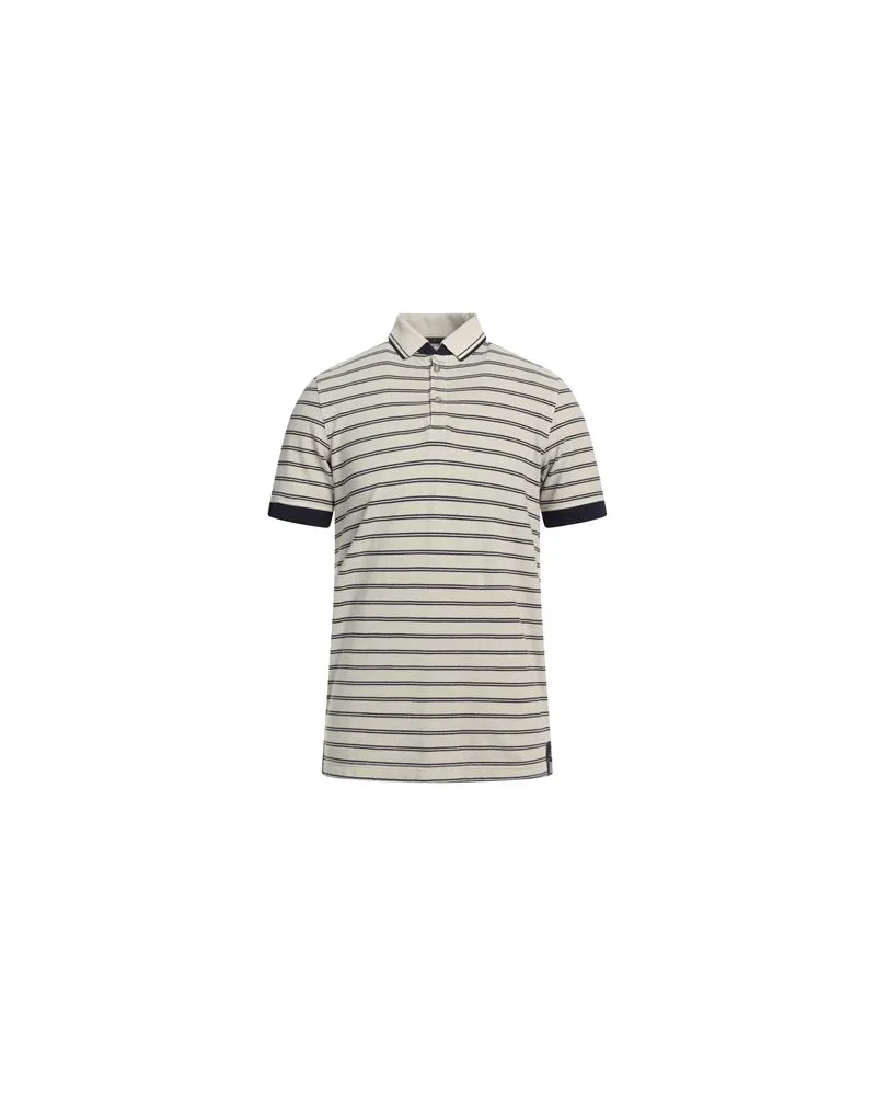 Heritage TOPS - Poloshirtsauf YOOX.COM Beige