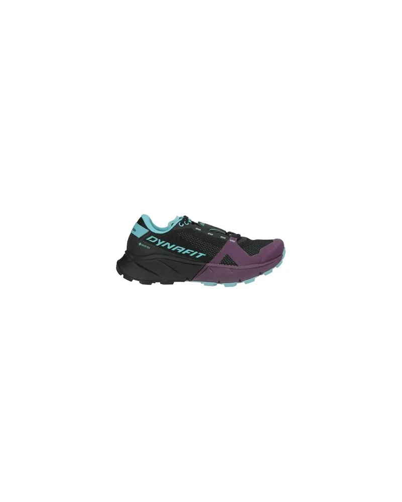 Dynafit ULTRA 100  - SCHUHE - Sneakersauf YOOX.COM Schwarz