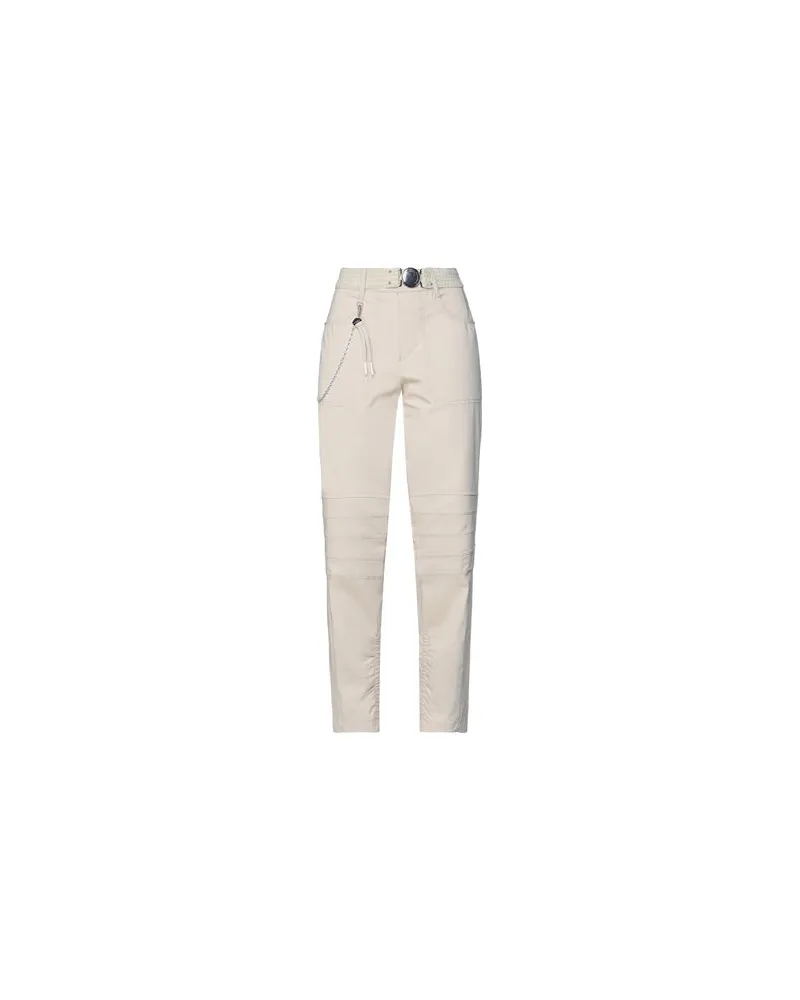 HIGH HOSEN & RÖCKE - Hosenauf YOOX.COM Sand