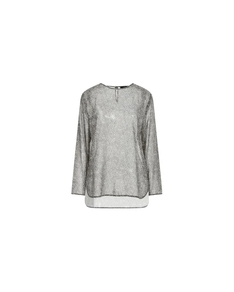 Les Copains TOPS - Topsauf YOOX.COM Beige