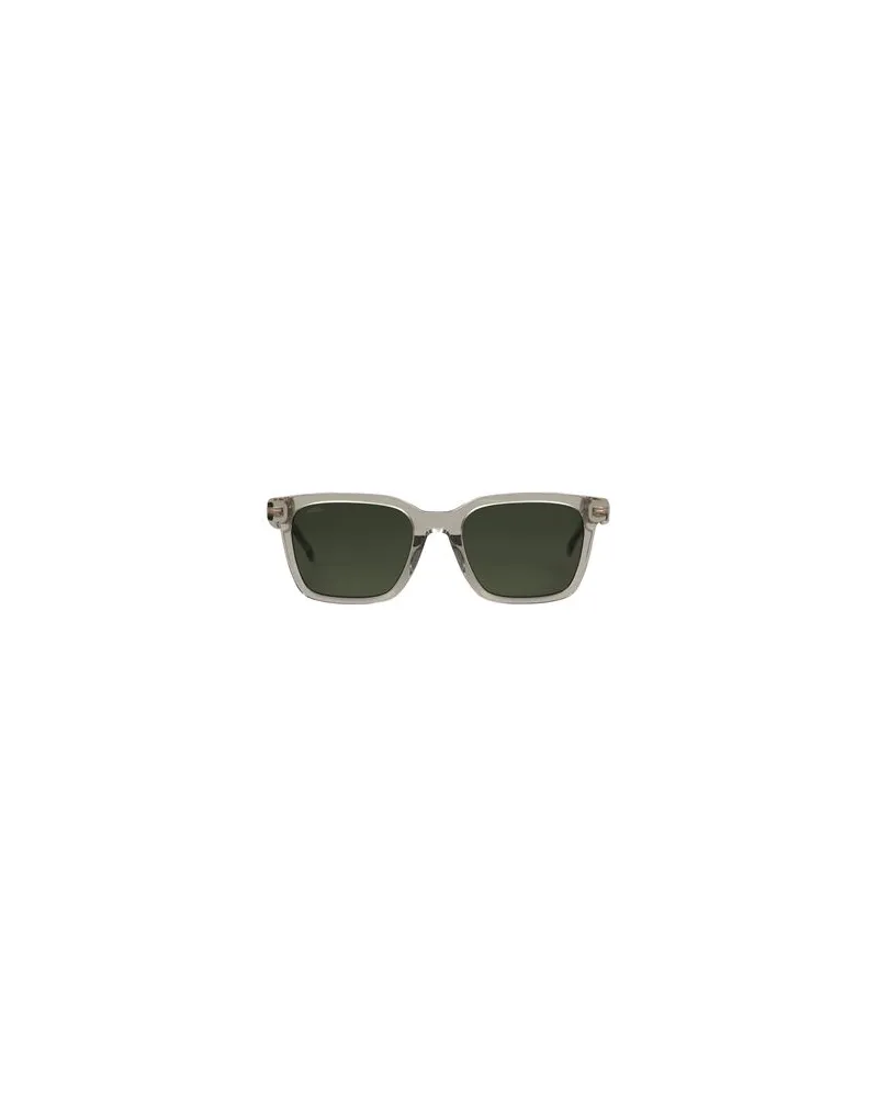 HUGO BOSS BRILLEN - Sonnenbrillenauf YOOX.COM Transparent