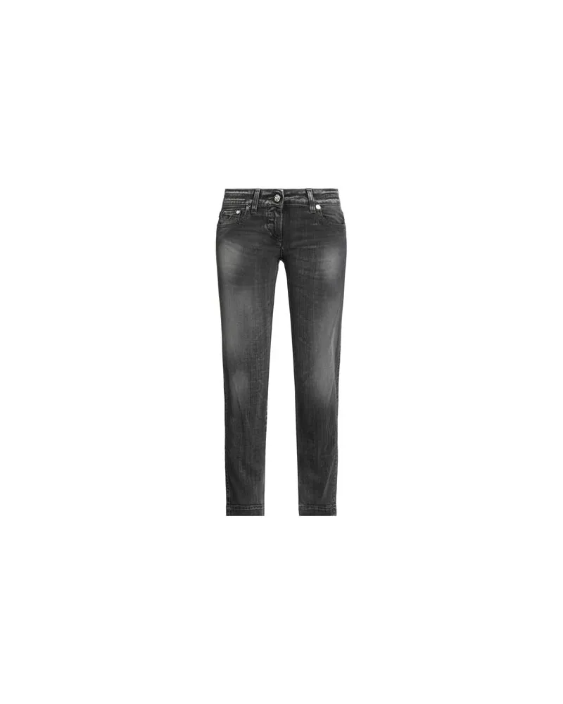 Jacob Cohën HOSEN & RÖCKE - Jeanshosenauf YOOX.COM Schwarz