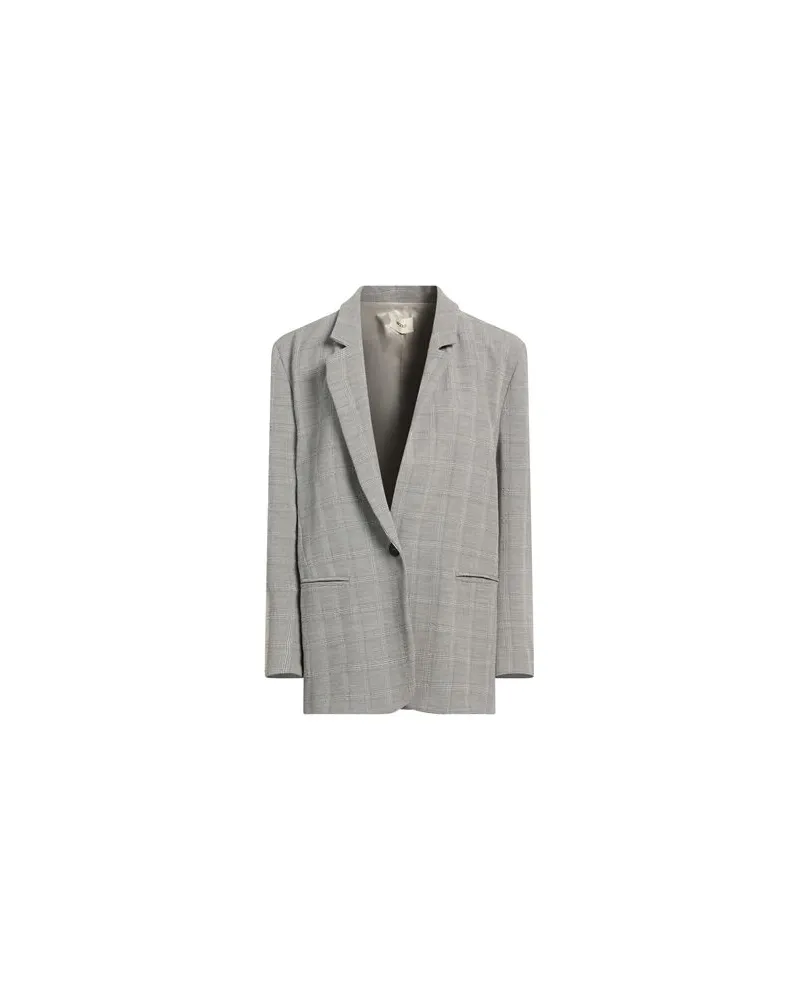 VICOLO ANZÜGE und CO-ORDS - Blazersauf YOOX.COM Schwarz