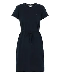 Tommy Hilfiger Mini-Kleid Nachtblau