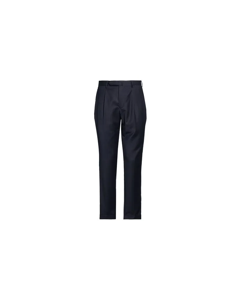 Biagio Santaniello HOSEN & RÖCKE - Hosenauf YOOX.COM Nachtblau