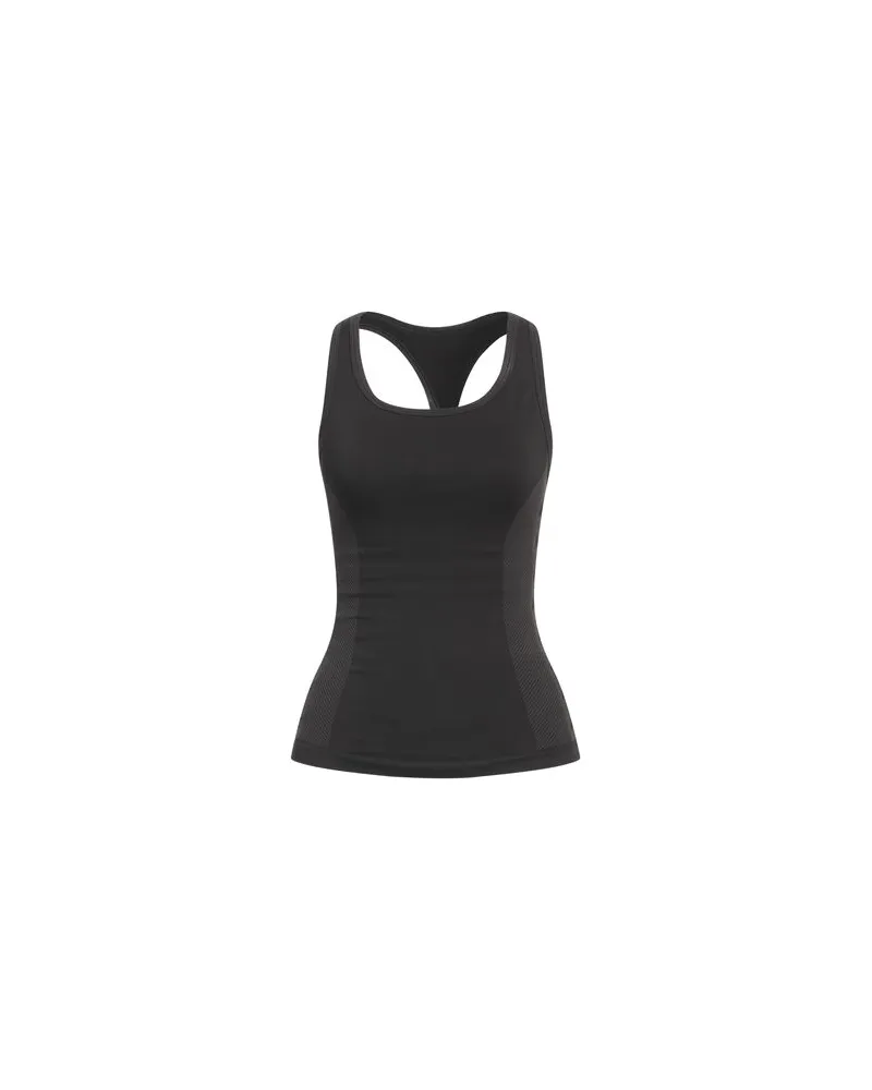 Golden Goose TOPS - Tank Topsauf YOOX.COM Schwarz